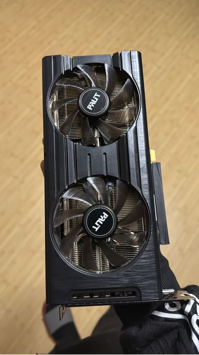 Vand Placa Video 3060