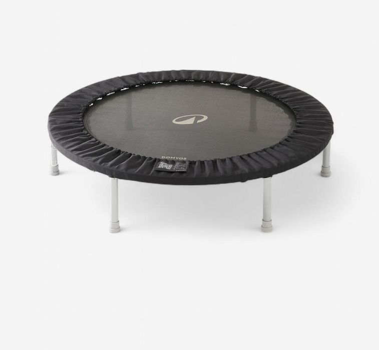 Батут за фитнес, трамплин