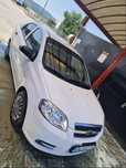 Vand Chevrolet Aveo