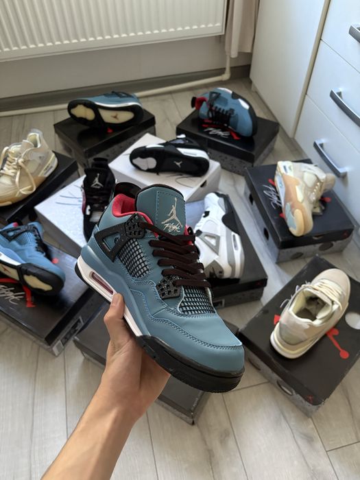 Jordan 4 marimea 40 42 43 44
