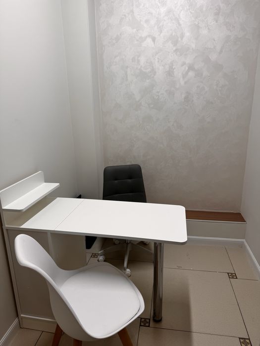 Кабинет маникюра в аренду