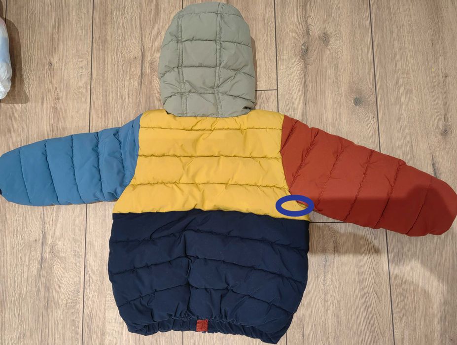 Яке Next / Некст за момче 104