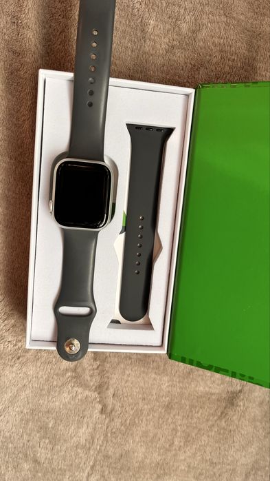 Apple watch series 9 GPS+