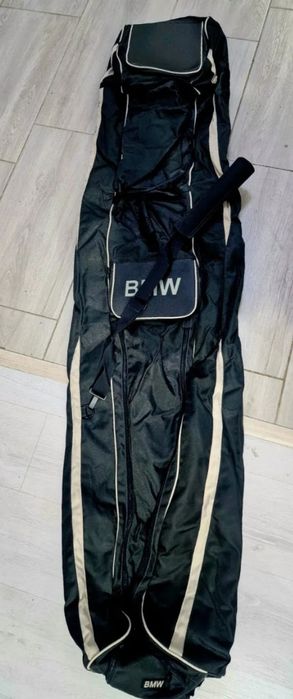 Geanta Sky și Snowboard BMW