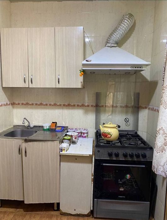 Квартира на Чиланзар 7 квартал 3/4/4 общ пл 65м ,балкон 2*6