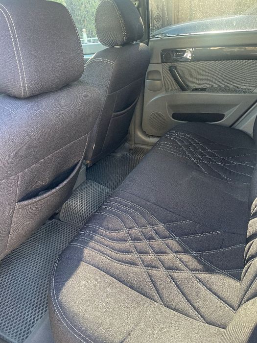 Lacetti 1.6 toza bitta kreloda kraska