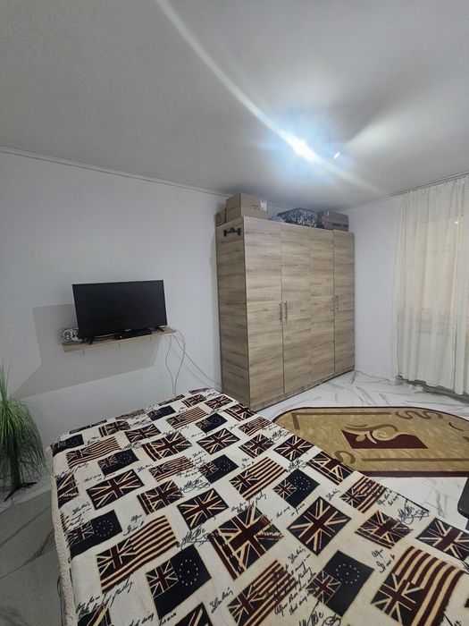 ‼️Proprietar ‼️Închiriez apartament 2 camere studiourile Buftea