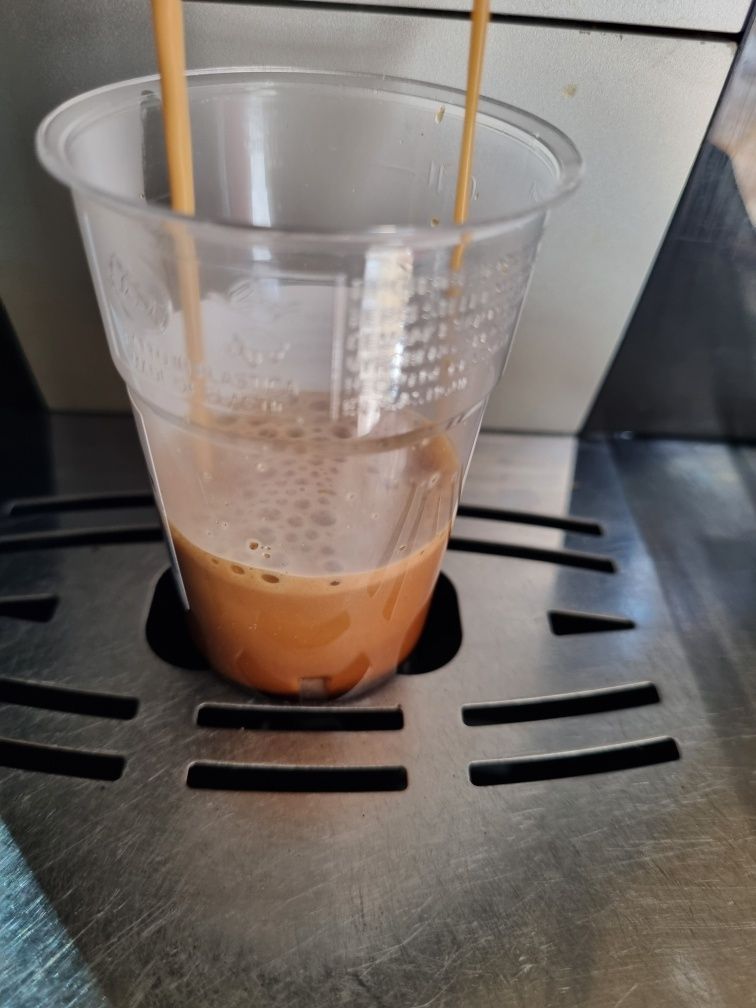 Delonghi magnifica каферобот кафеавтомат
