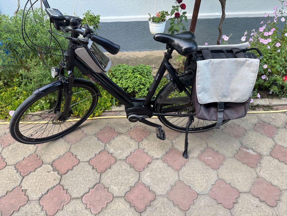 Stella Vicenza E-Bike
