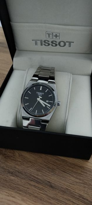 Часы Tissot 1853