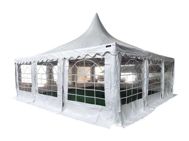 Pagoda/Cort de evenimente PVC 500 ECONOMY GM