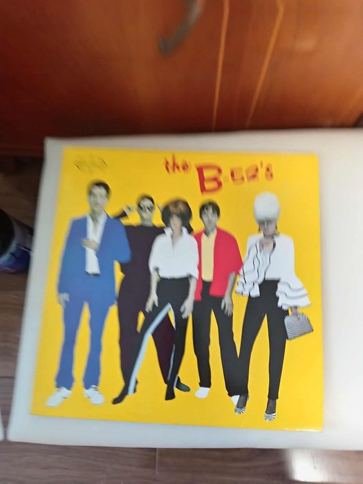 Viniluri originale de vanzare