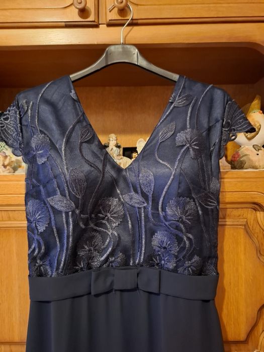 Rochie elegantă lungă