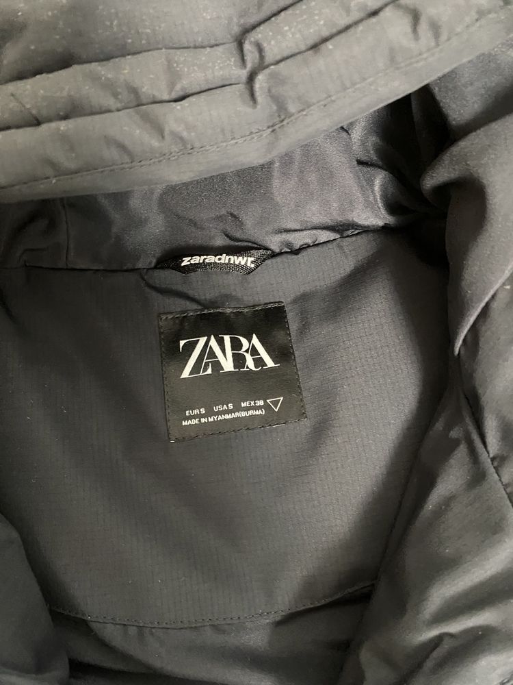 Vesta zara baieti