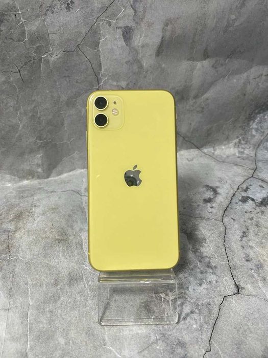 Apple iPhone 11 лот 726071 (Карабулак)