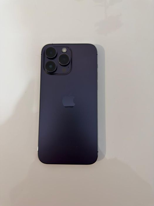 IPhone 14 Pro Max 128gb