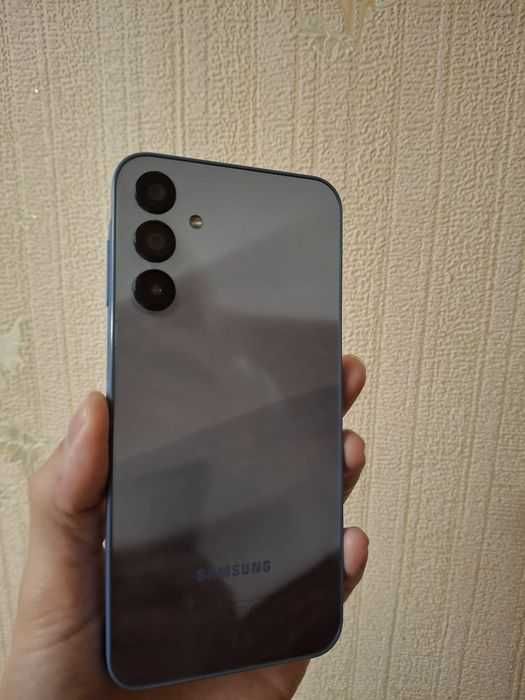 Samsung Galaxy A15