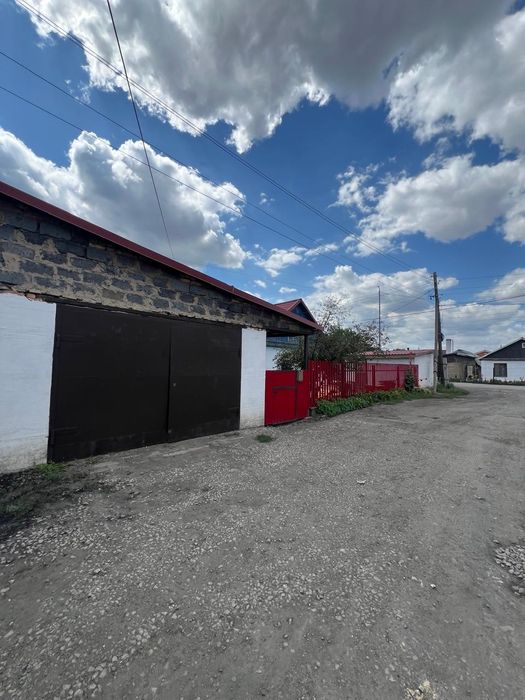 Продается дом на 5 квартале