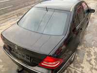Dezmembrez Mercedes C W203 Avangard/Motor/Interior/Piese Mecanica