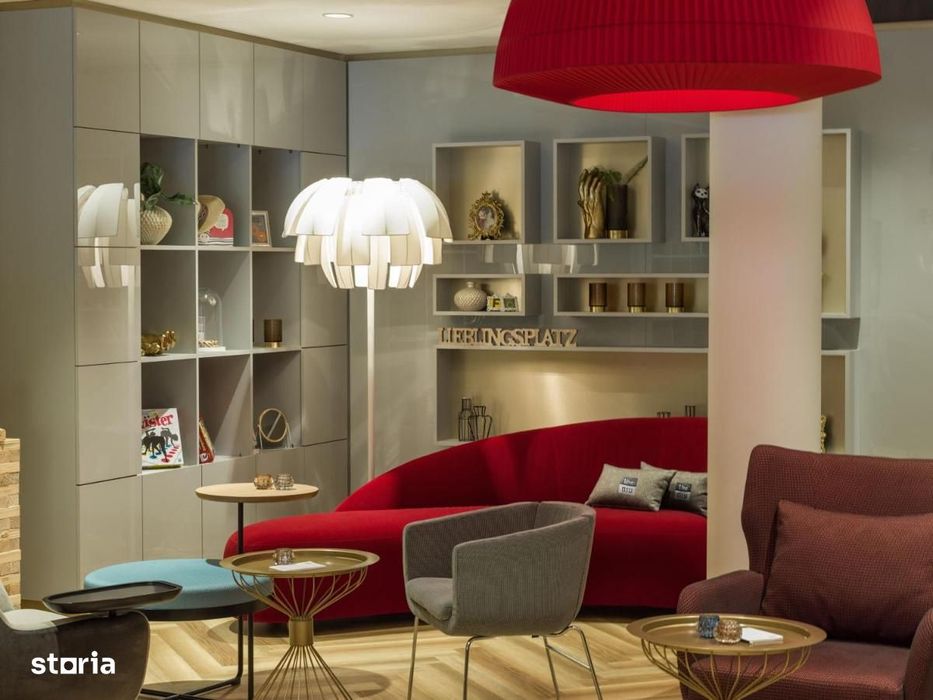 Apartament- zona buna