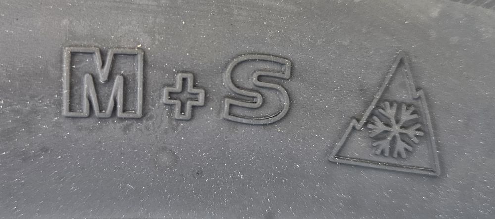 205/60 R16, 96V, TAURUS (by Michelin), Anvelope all season M+S