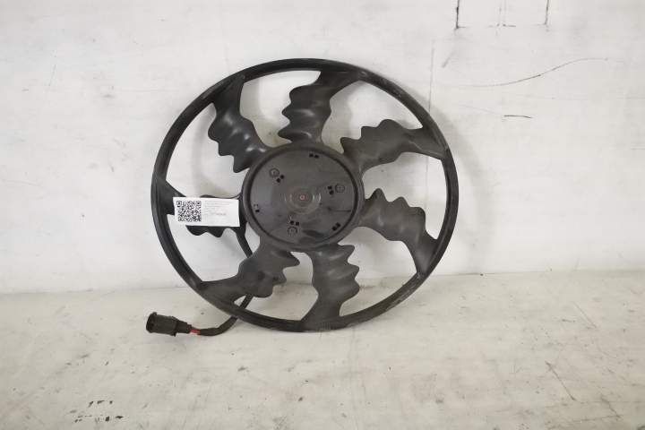 Ventilator GMV Electroventilator Original In Stare Buna 2023 Hyundai