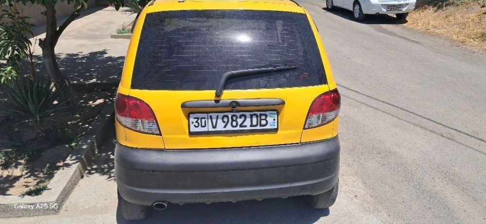 Sariq matiz 3 silindir propan pult magicar 903  уступки имеются