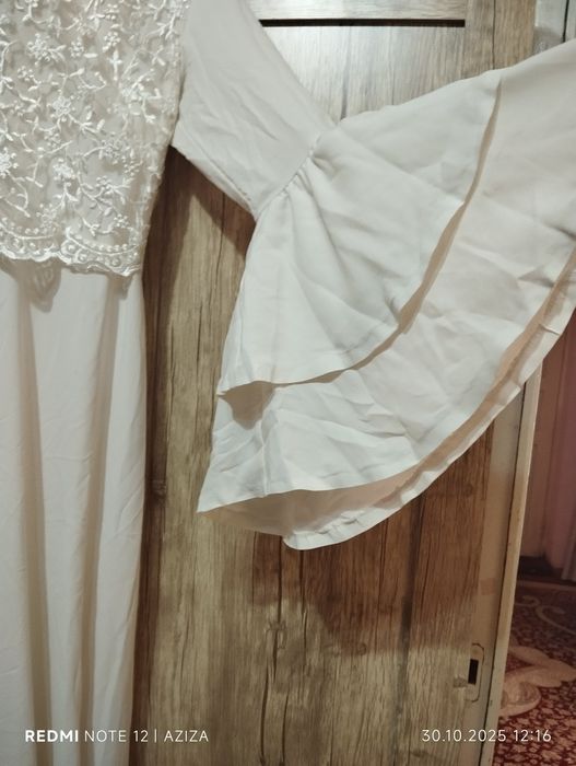 Kelin liboslari holati yangi