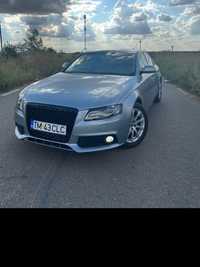 Audi A4 Stare foarte buna.