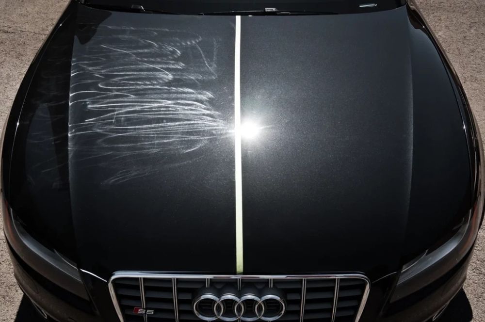 Полировка кирамика химчистка
 предос