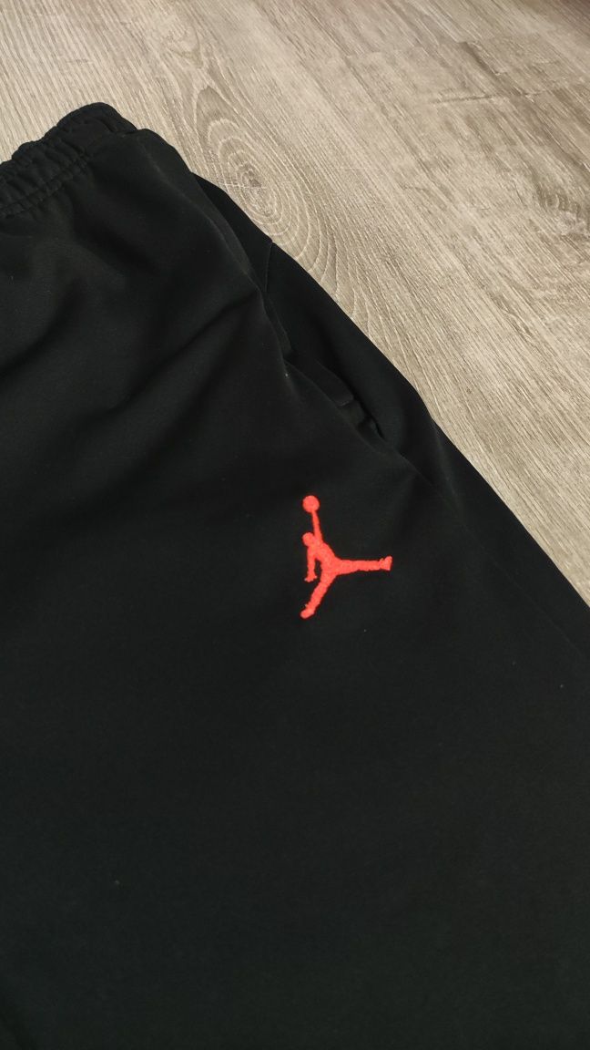 Nike x PSG S size мъжко спортно долнище