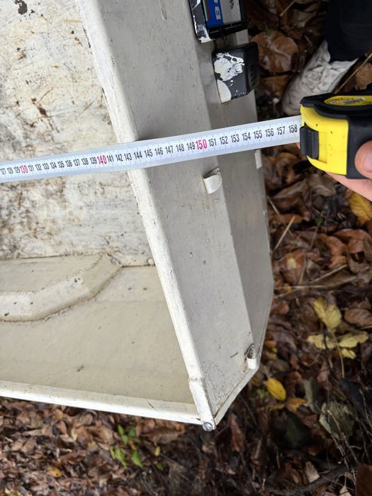 Ремарке с регистарция и редовни документи