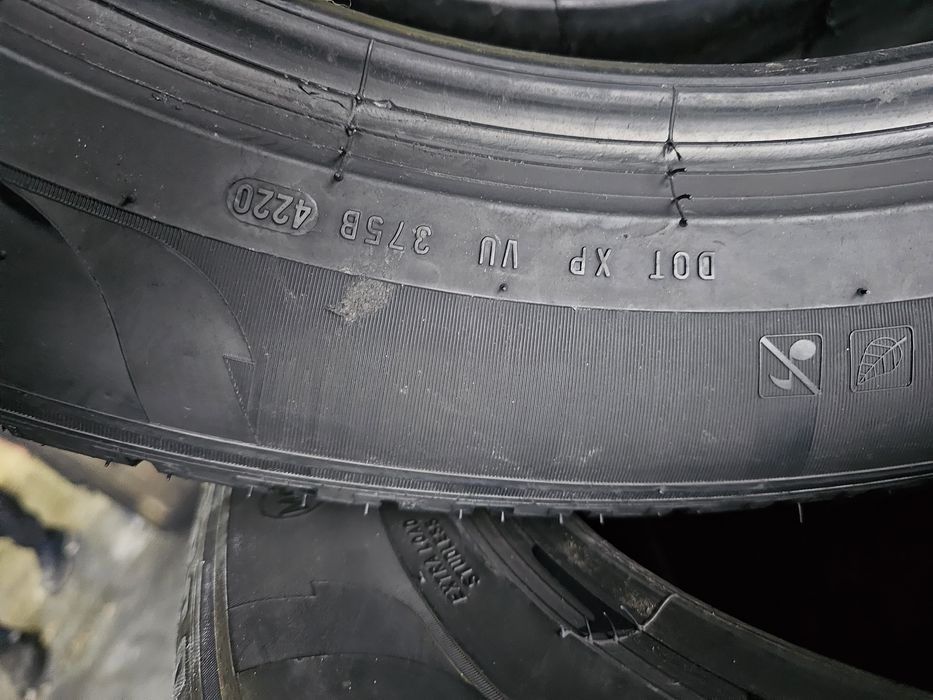 275 50 R 21 Pirelli Iarna