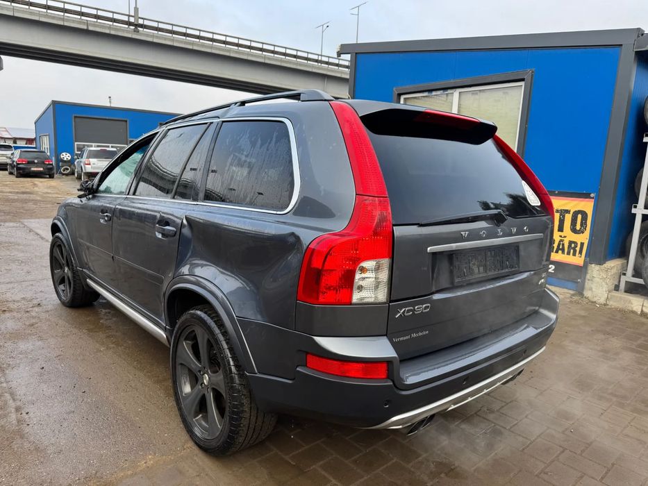 Bara / Capota / Faruri / Aripi / Usi / Haion Volvo XC90 2010