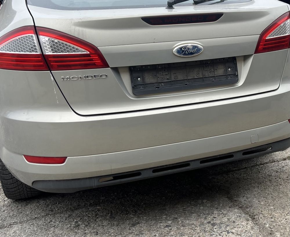 Ford Mondeo 1.8 tdci на части