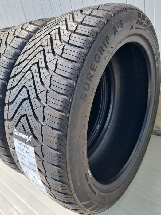 255/45 R20, 105W XL, GRIPMAX All Season, Anvelope mixte M+S