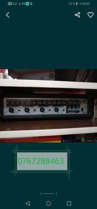 Vând amplificator PV I48