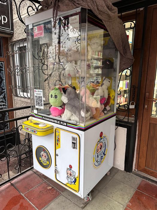 Хватайка Happy Momet