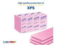 Фибран XPS Eurofisi на ЕДРО и ДРЕБНО