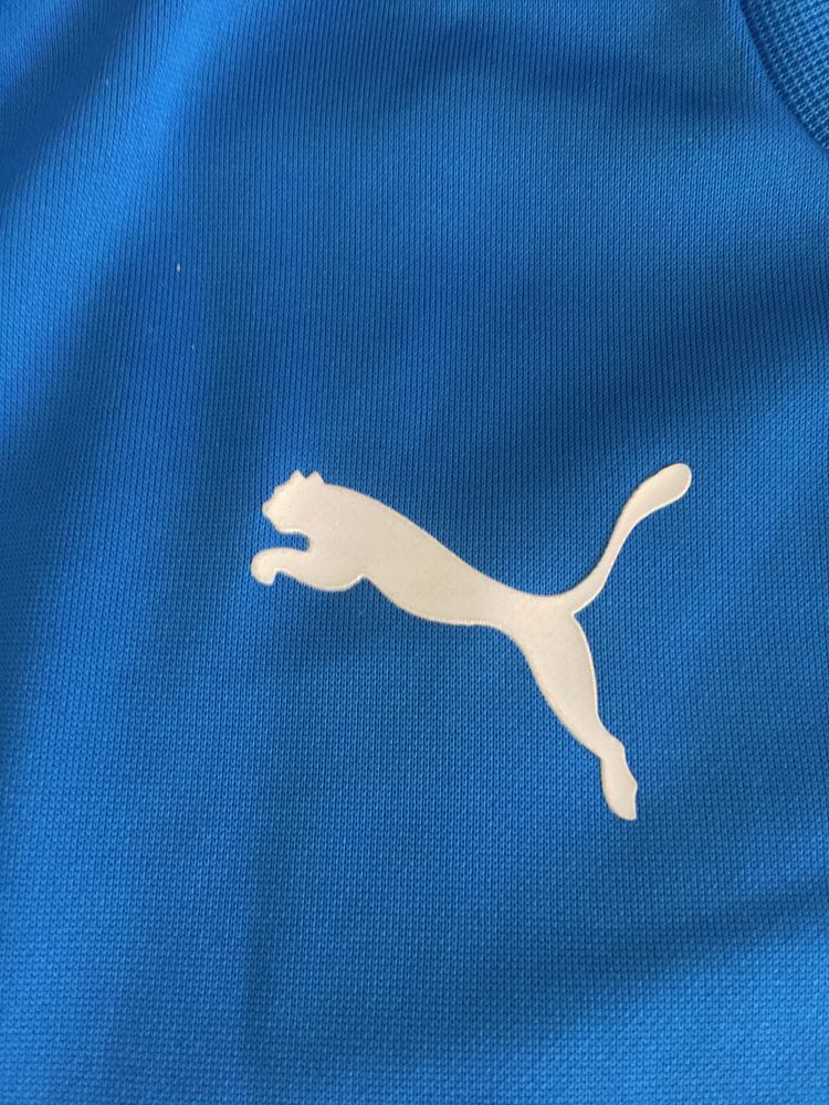 Оргинално горнище на Puma и испанския Еспаньол, Размер L, Ново