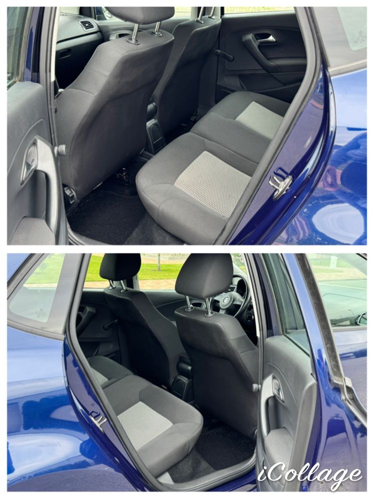 VW Polo Motor Diesel 1.2 Euro 5