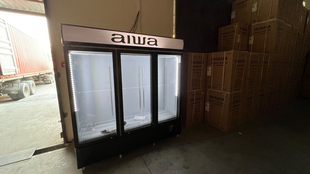 Холодилник витринный морозилник Xolodilnik vitrina Muzlatkich