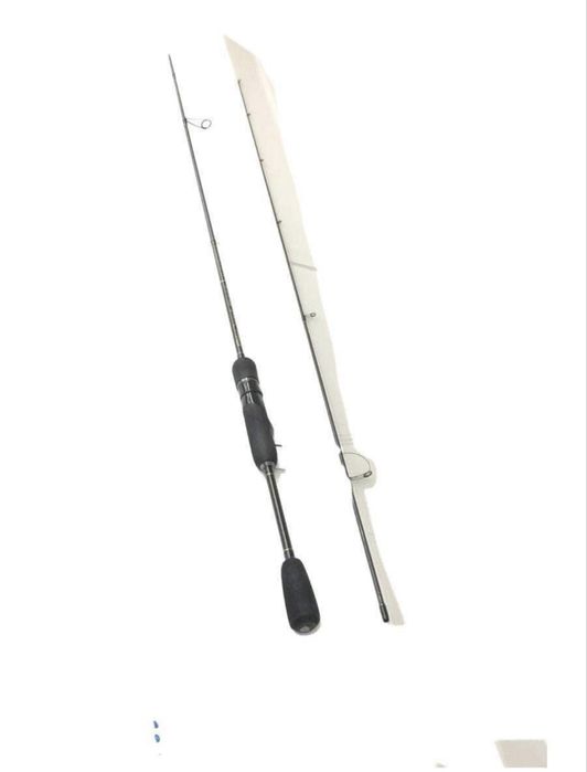 Yamaga Blanks Blue Current JH Special 65tz