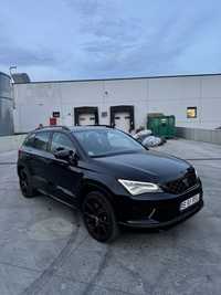 Cupra Ateca 2.0 TSI 300 cp 4 Drive Garantie