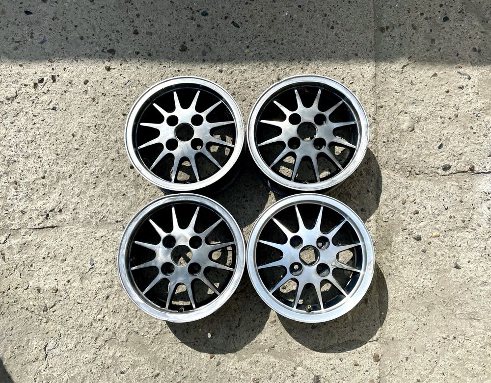 Комплект дисков R13.  4x98