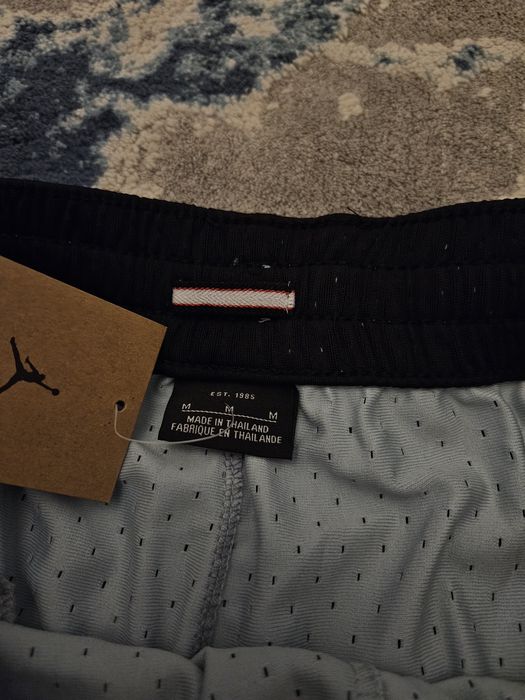 pantaloni scurti jordan
