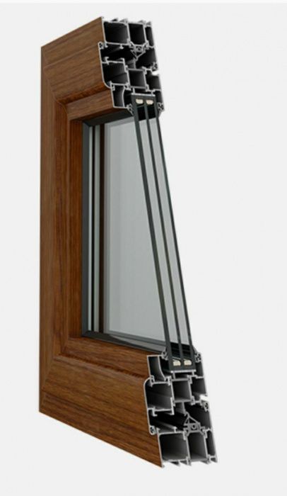 Изготовление и установка ОКНА и двери, стекло 10 мм рольставни варот