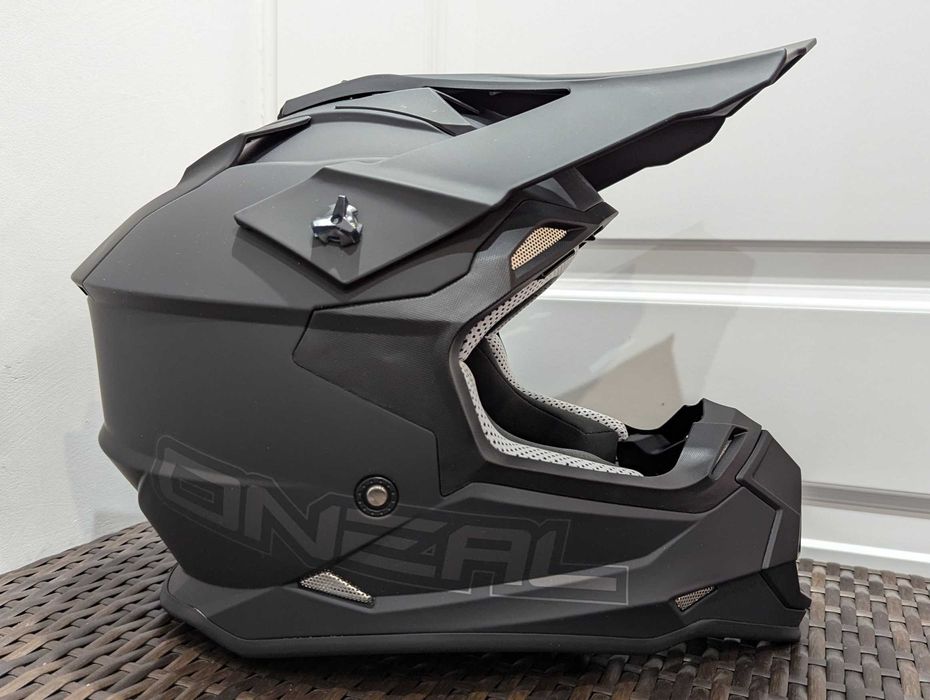 Casca moto cross / enduro Oneal 2SRS, marime XL