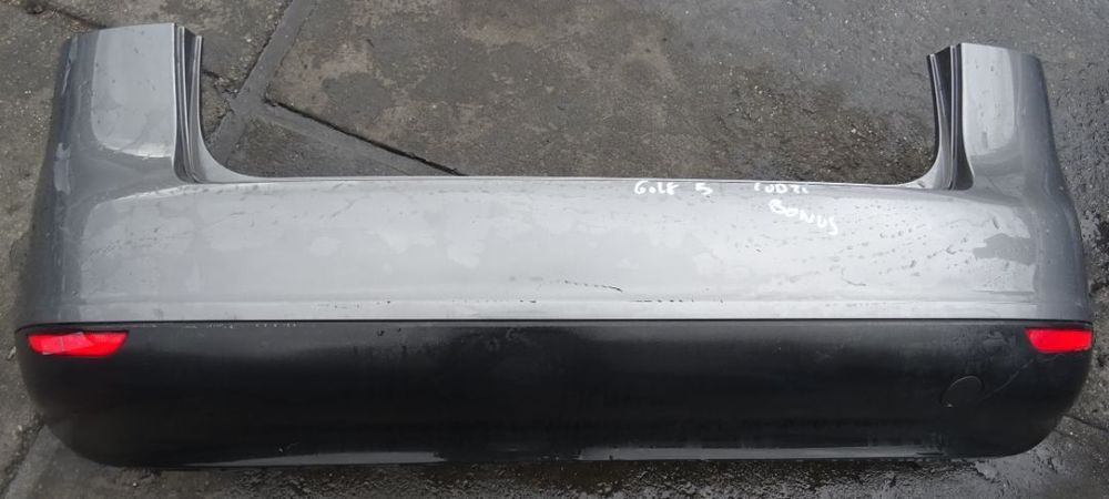 Bara spate Volkswagen Golf 5 plus din 2008