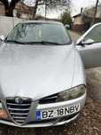 Vand Alfa romeo 156 1.9tdi 140 cv